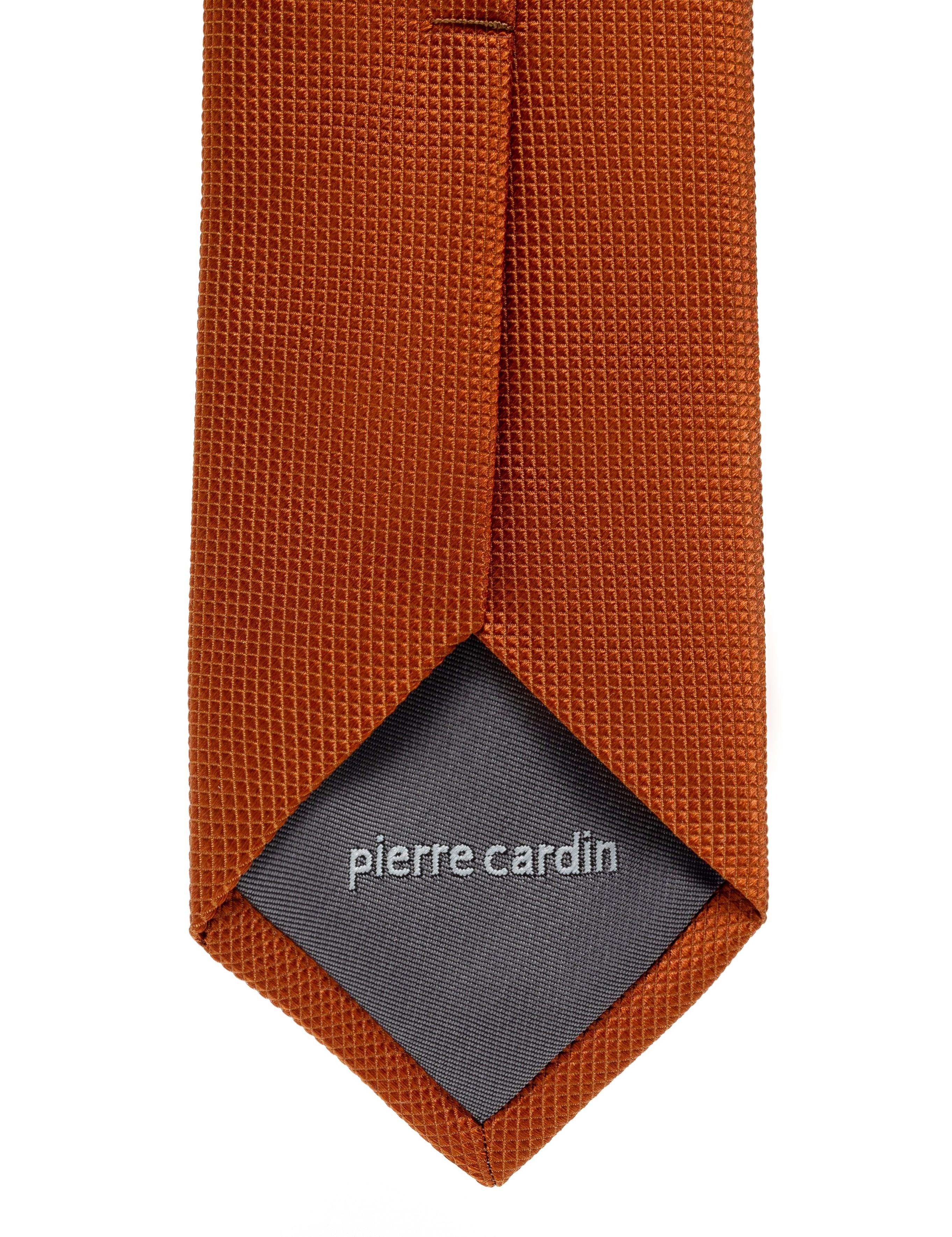 Kırmızı İpek Kravat