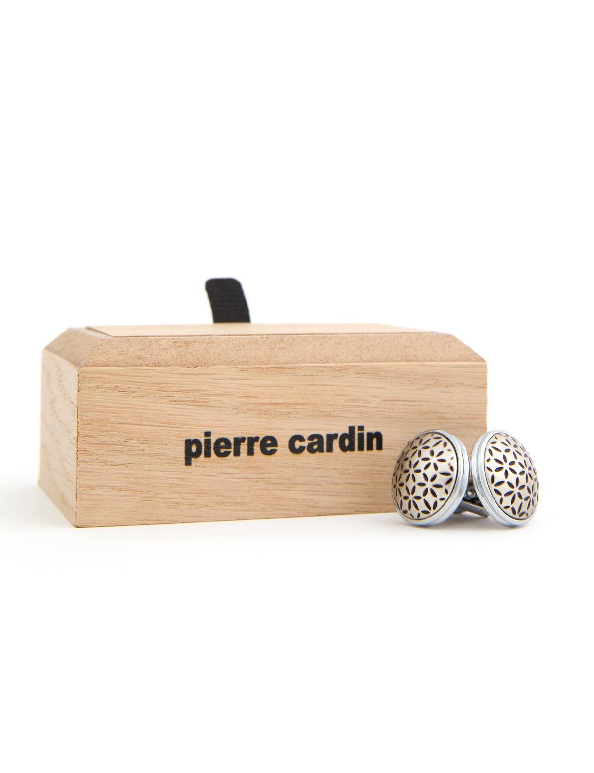 Gri Kol Düğmesi - 50270193001