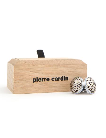 Gri Kol Düğmesi - 50270193001