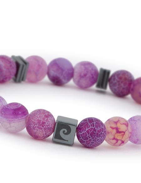 Mor Bileklik - 50270362004