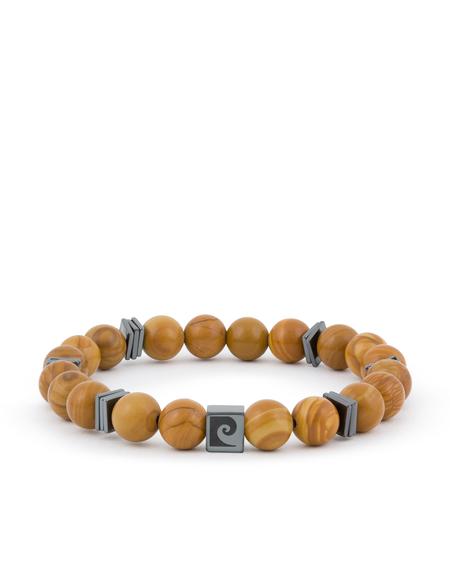 Bej Taş Bileklik - 50270362005