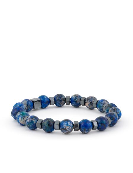 Lacivert Bileklik - 50270363001