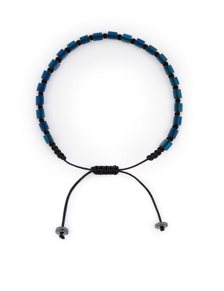 Lacivert Bileklik - 50270375002