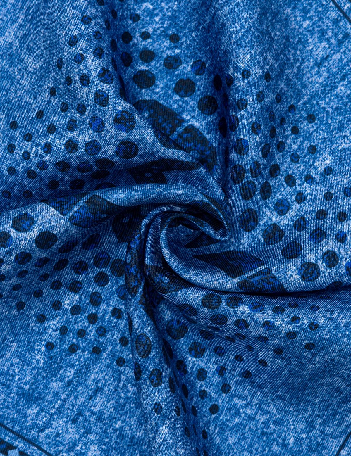 Mavi Mendil - 50270676002