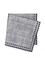 Gri İpek Mendil