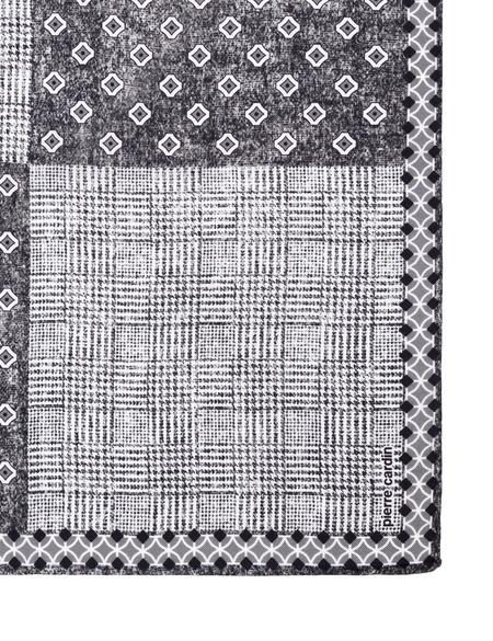 Gri İpek Mendil - 50270715001