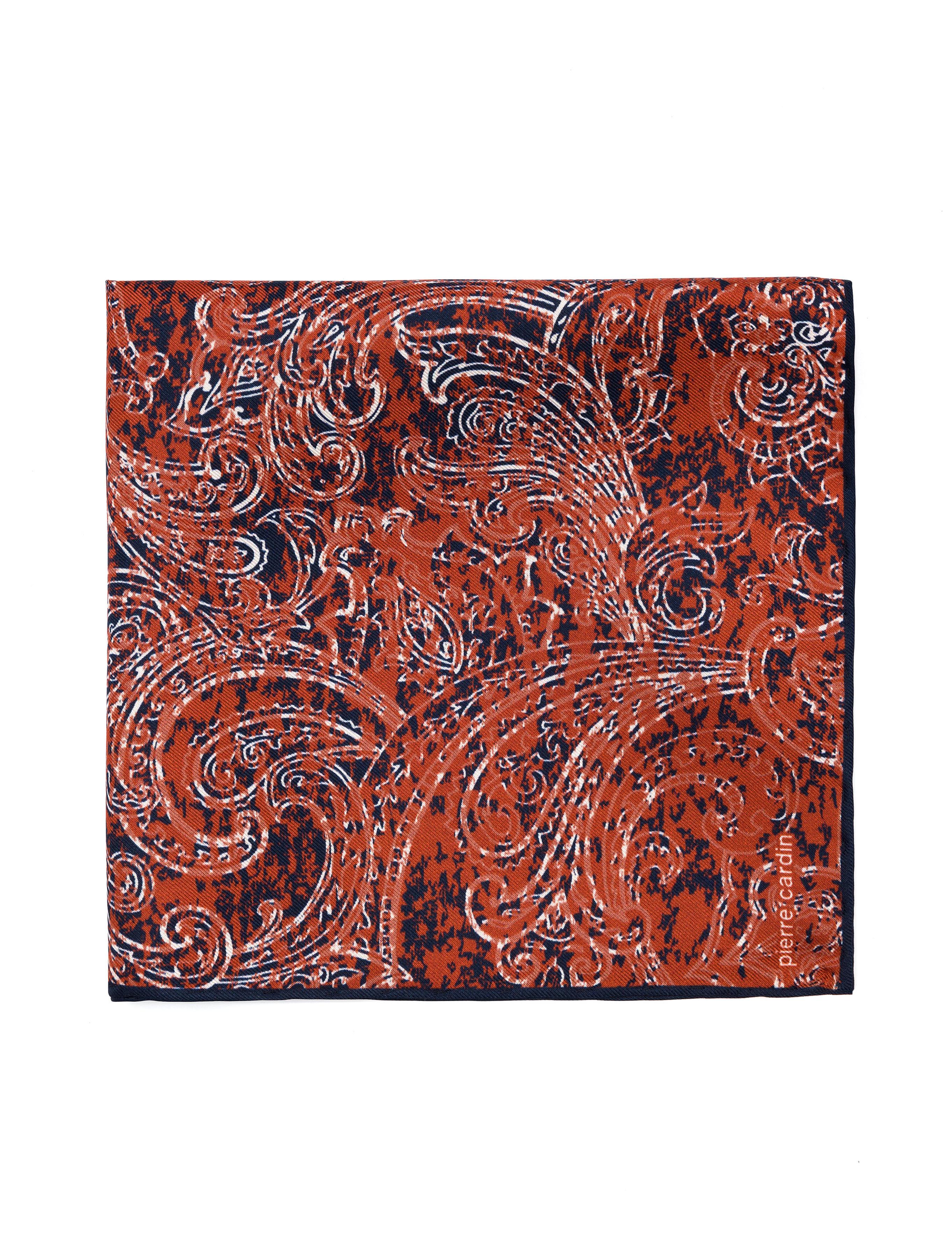 Kiremit İpek Mendil