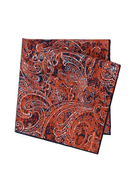 Kiremit İpek Mendil - 50270713004