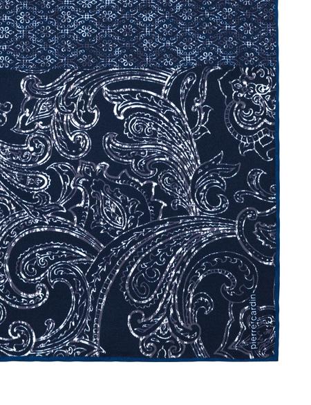 Lacivert Mendil - 50270713002