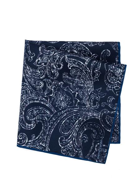 Lacivert Mendil - 50270713002