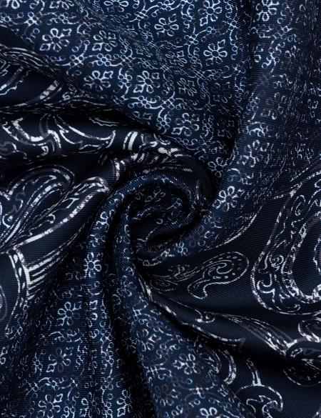 Lacivert Mendil - 50270713002