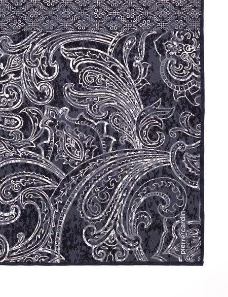 Siyah Mendil - 50270713001