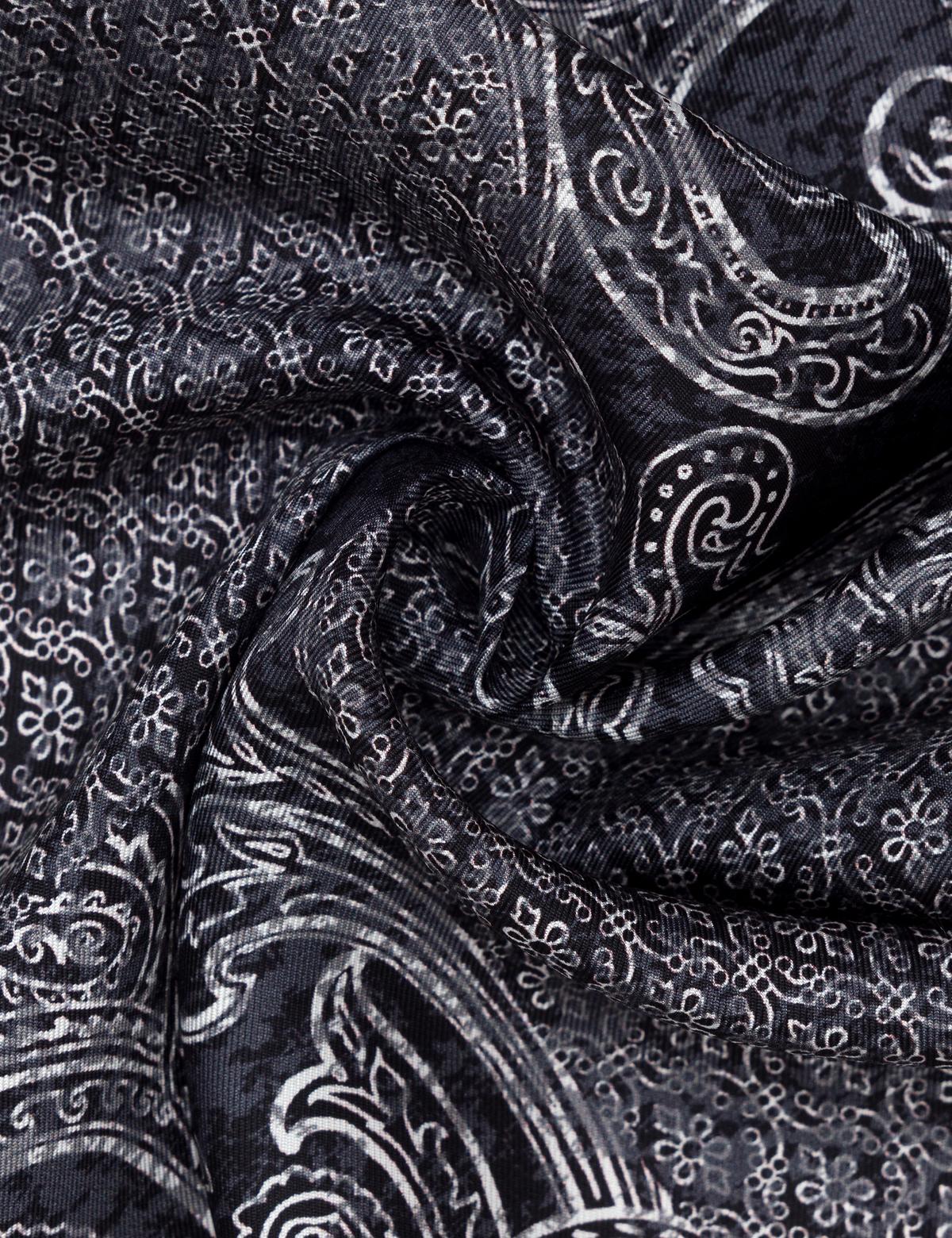 Siyah Mendil - 50270713001