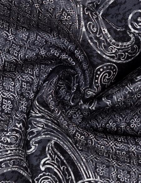 Siyah Mendil - 50270713001