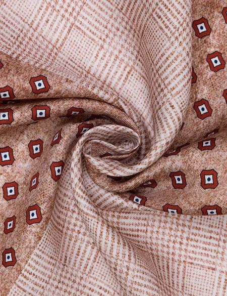 Vizon İpek Mendil - 50270715004