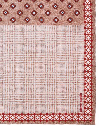 Vizon İpek Mendil - 50270715004