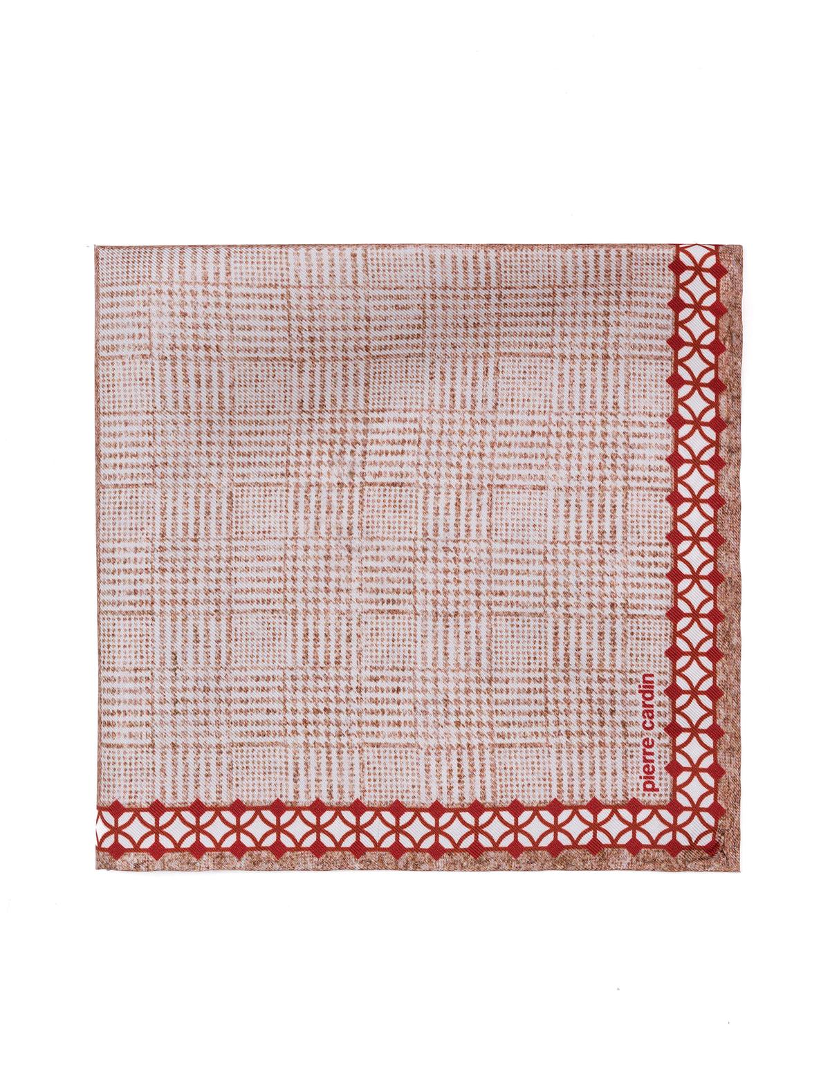 Vizon İpek Mendil - 50270715004