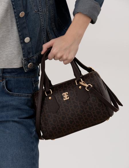 Kahverengi Çanta - 50275799002