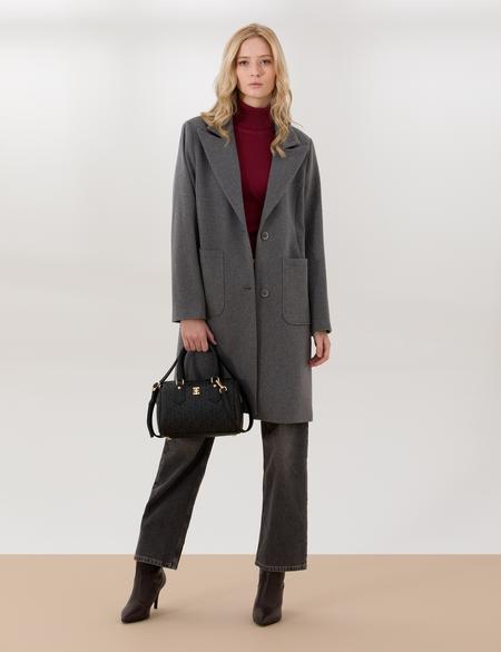 Siyah Çanta - 50275799001