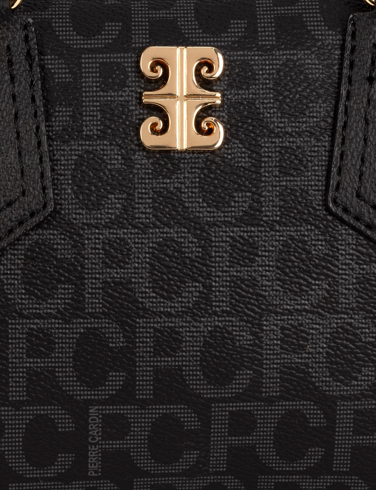 Siyah Çanta - 50275799001