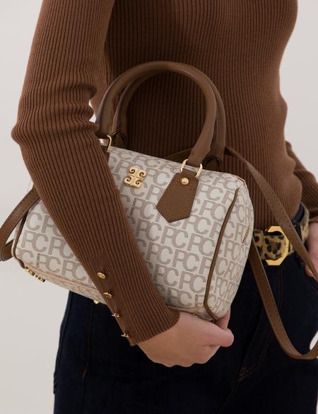 Bej Çanta - 50275799004