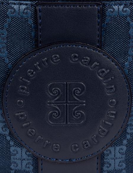 Denim Bel Çantası - 50274341002