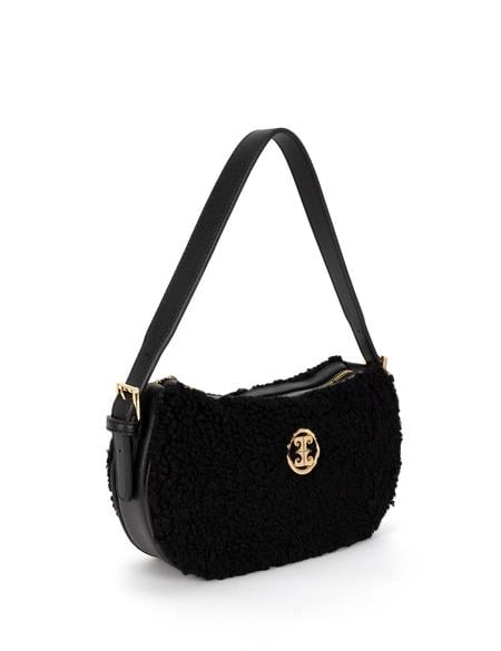 Siyah Omuz Çantası - 50260342002