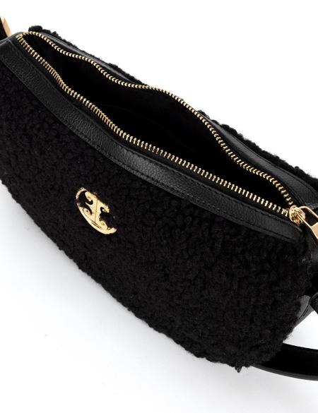 Siyah Omuz Çantası - 50260342002