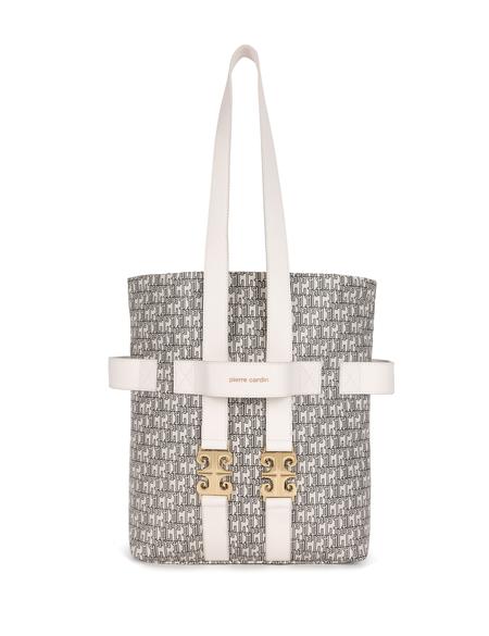 Beyaz Omuz Çantası - 50273177002