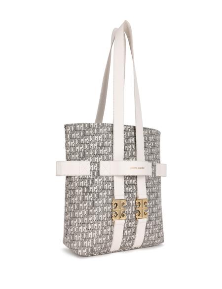 Beyaz Omuz Çantası - 50273177002