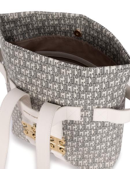 Beyaz Omuz Çantası - 50273177002