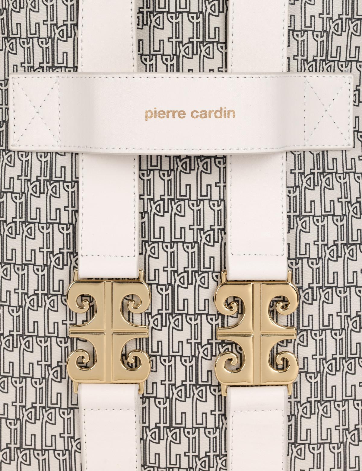 Beyaz Omuz Çantası - 50273177002