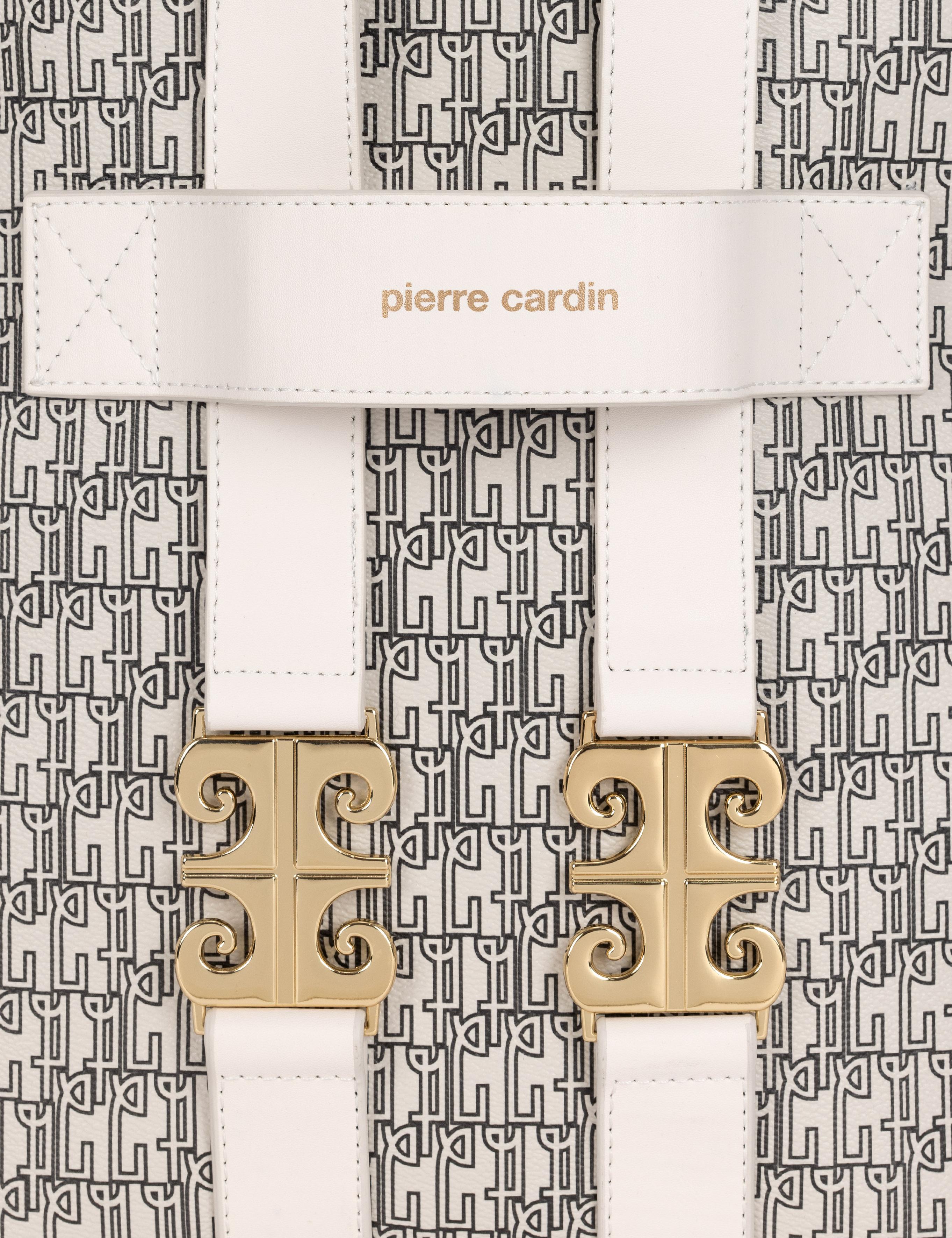 Beyaz Omuz Çantası