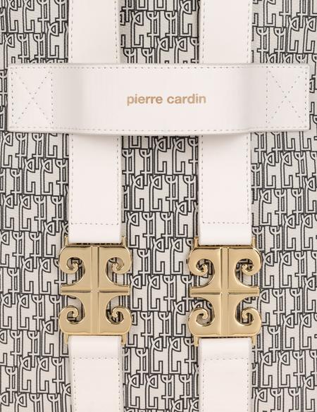 Beyaz Omuz Çantası - 50273177002