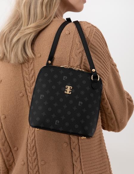 Siyah Çapraz Çanta - 50275795002