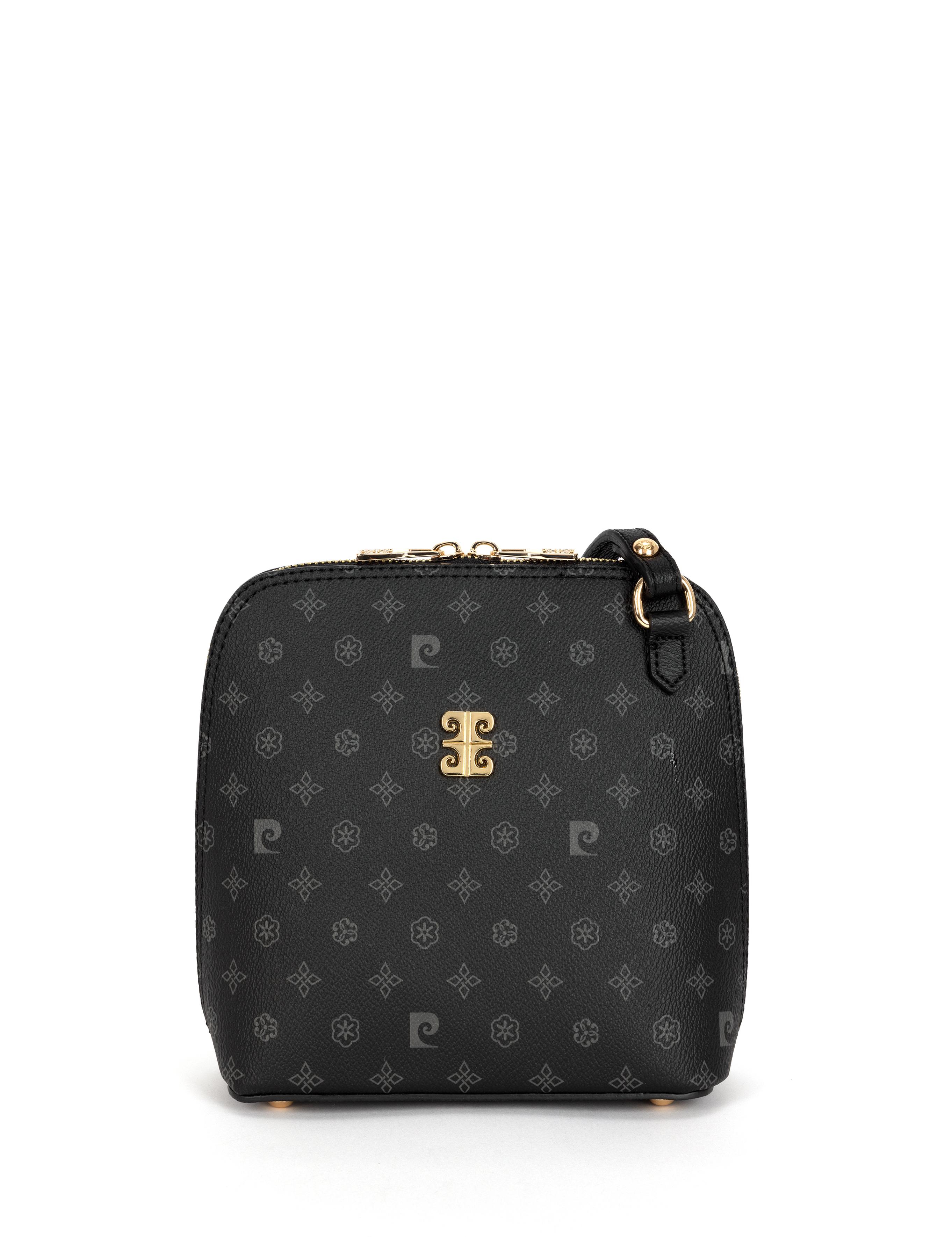 Siyah Çapraz Çanta