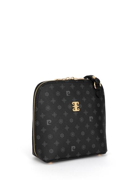 Siyah Çapraz Çanta - 50275795002