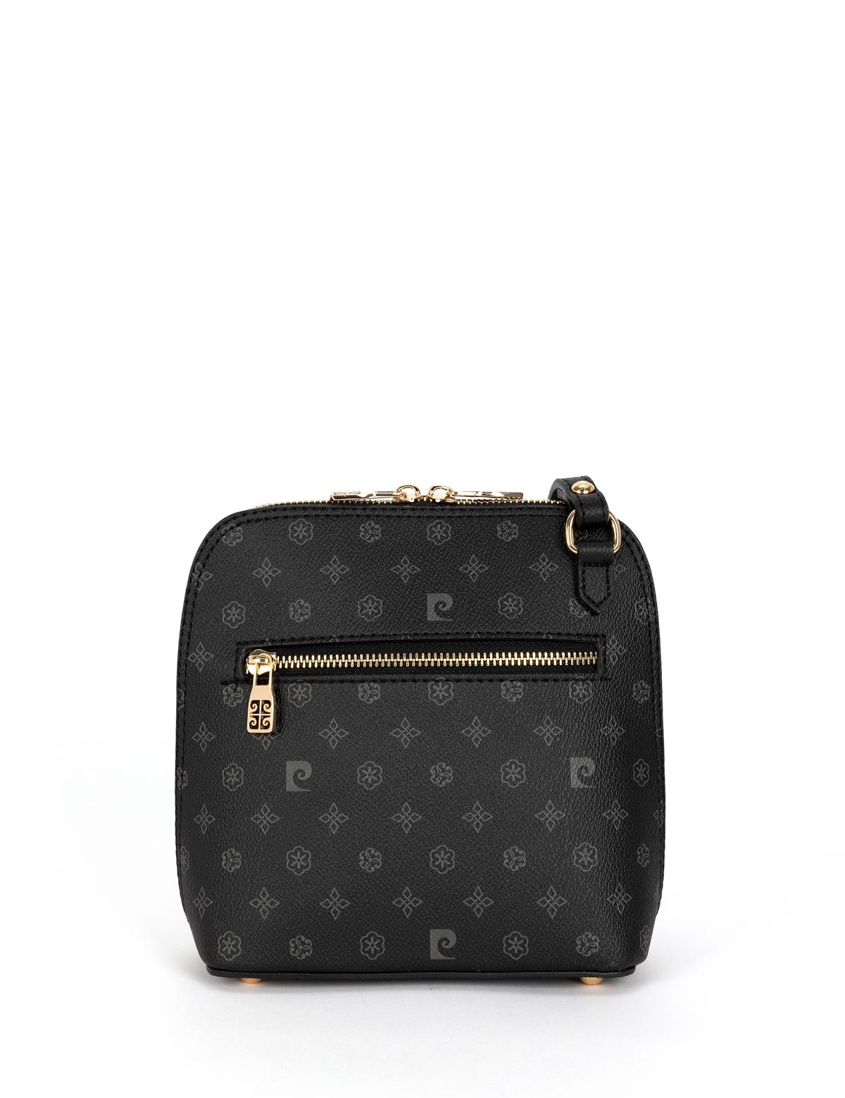 Siyah Çapraz Çanta - 50275795002