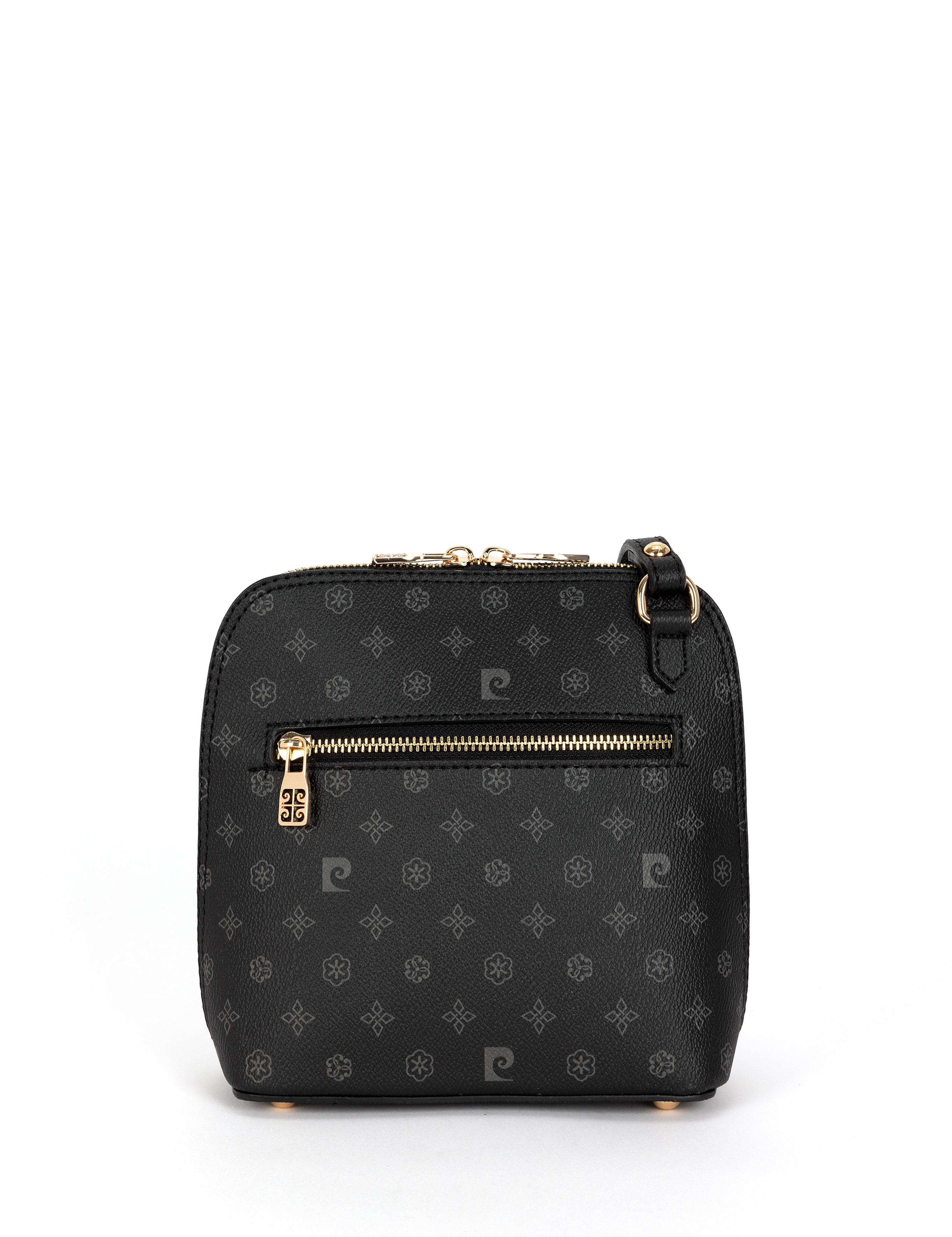 Siyah Çapraz Çanta