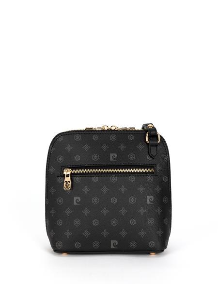 Siyah Çapraz Çanta - 50275795002