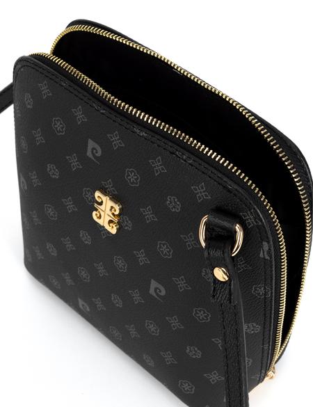 Siyah Çapraz Çanta - 50275795002