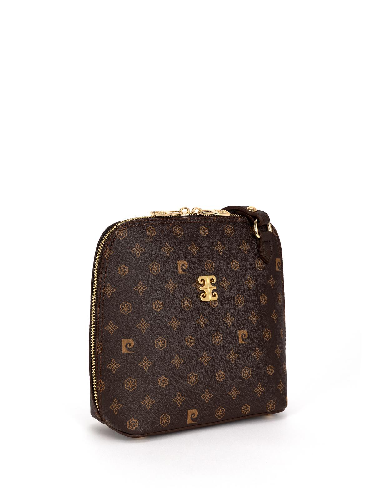 Kahverengi Çapraz Çanta - 50275795001