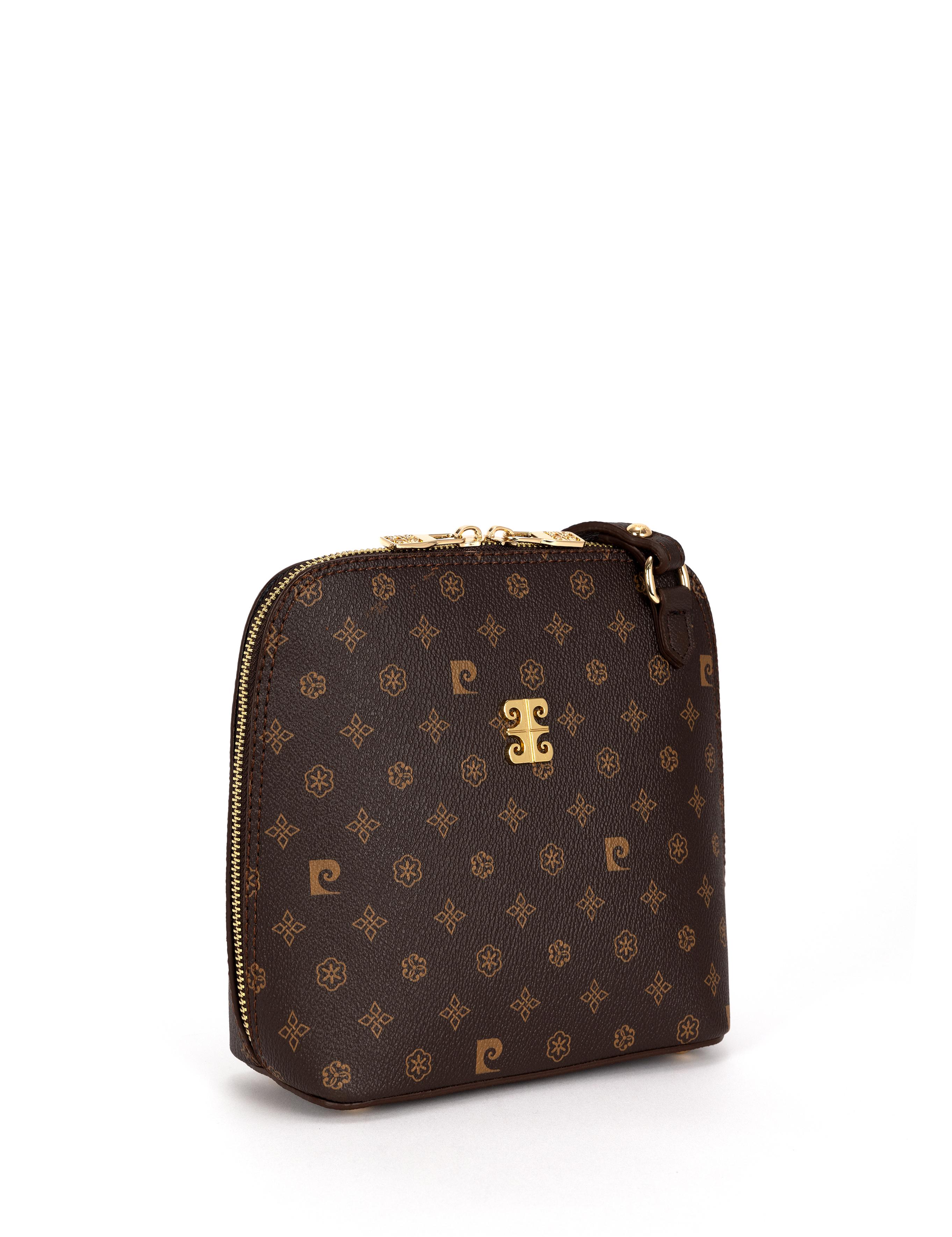 Kahverengi Çapraz Çanta