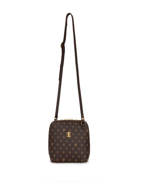 Kahverengi Çapraz Çanta - 50275795001