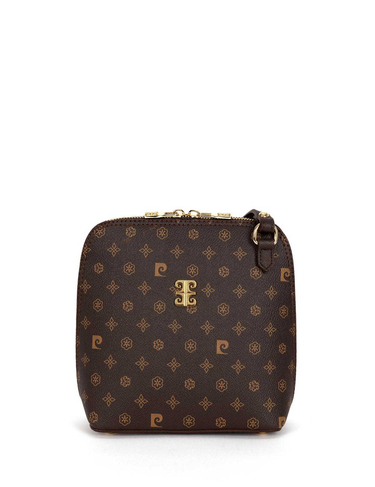 Kahverengi Çapraz Çanta - 50275795001