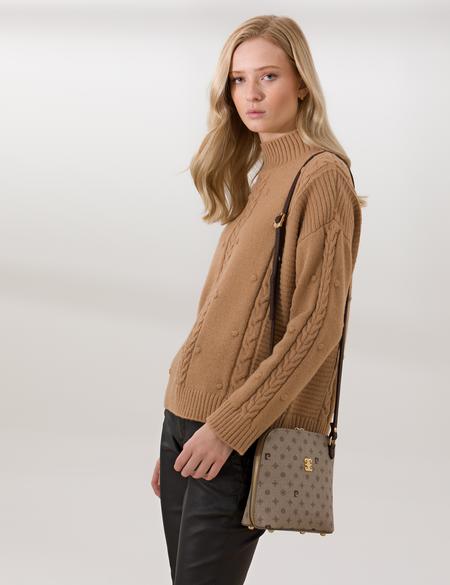 Vizon Çapraz Çanta - 50275795003