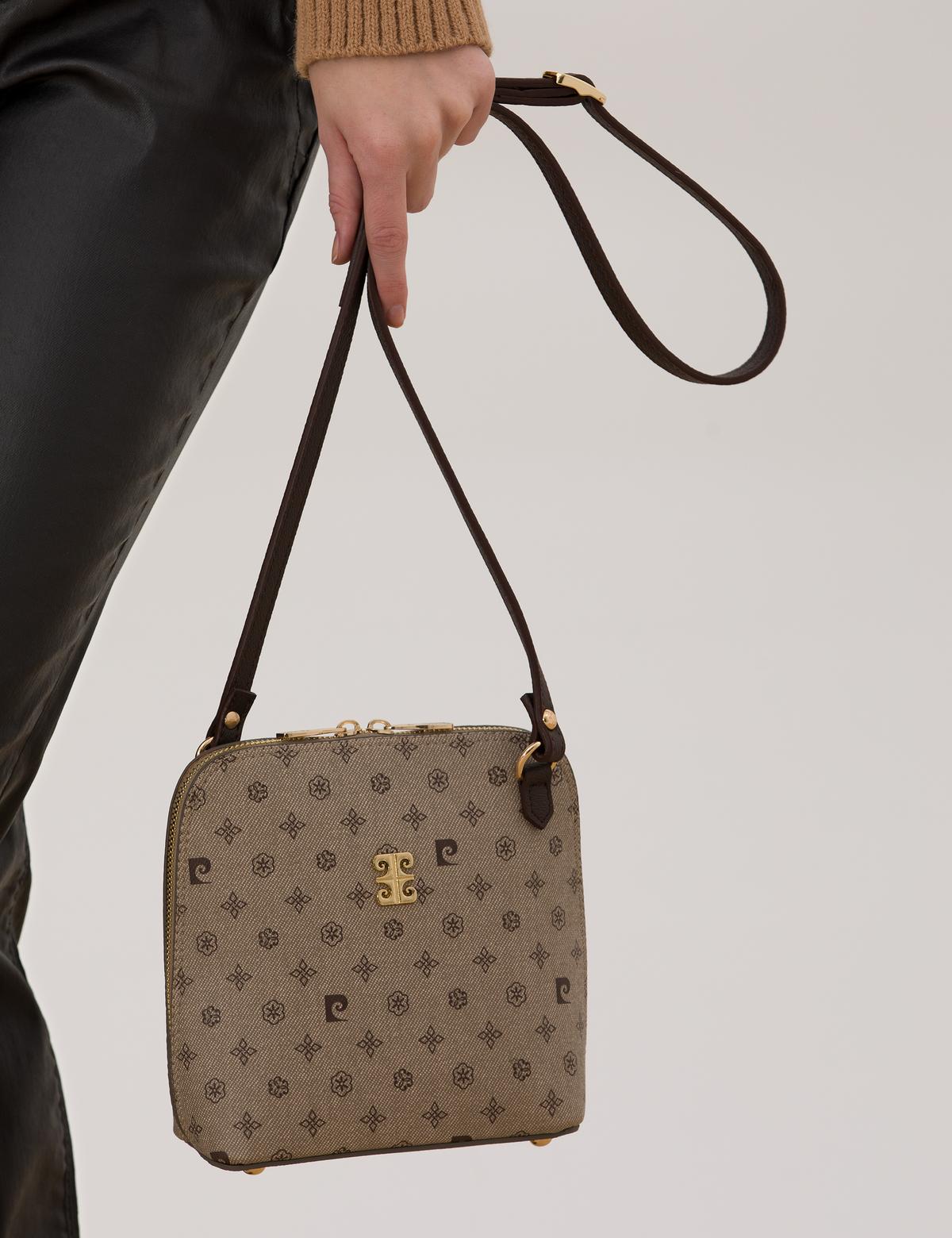 Vizon Çapraz Çanta - 50275795003