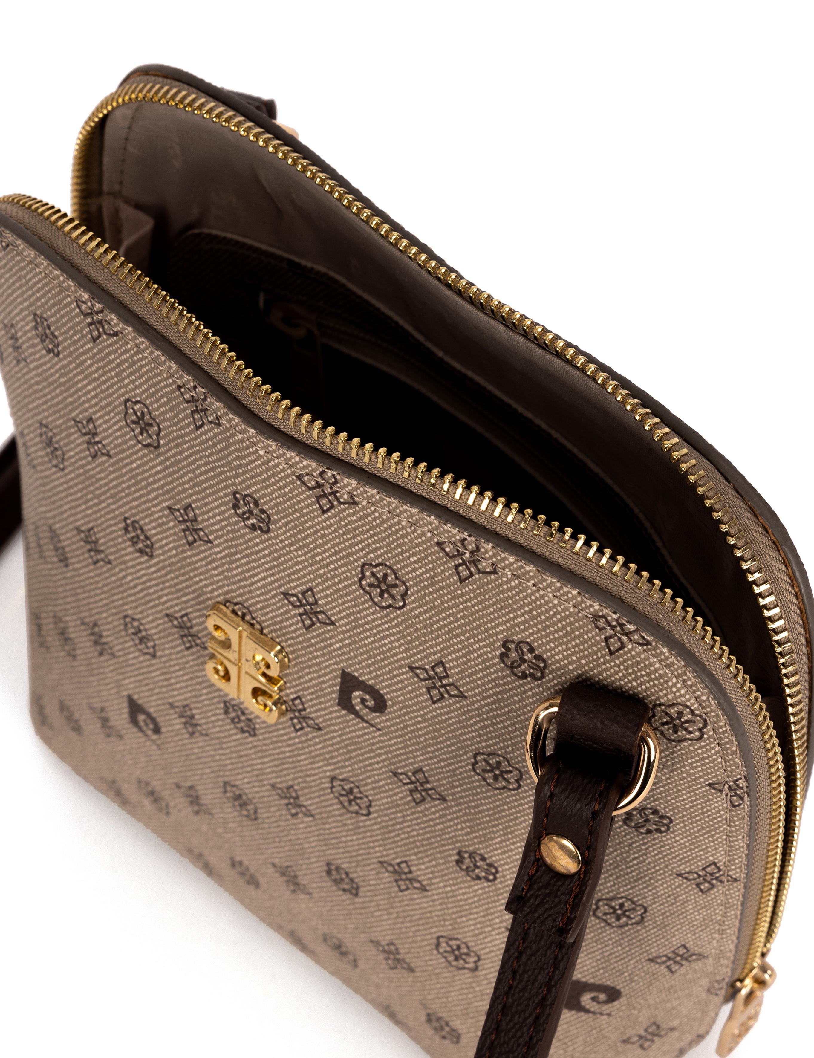 Vizon Çapraz Çanta