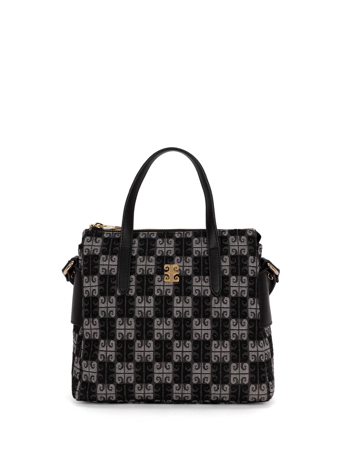 Siyah El Çantası - 50275797001