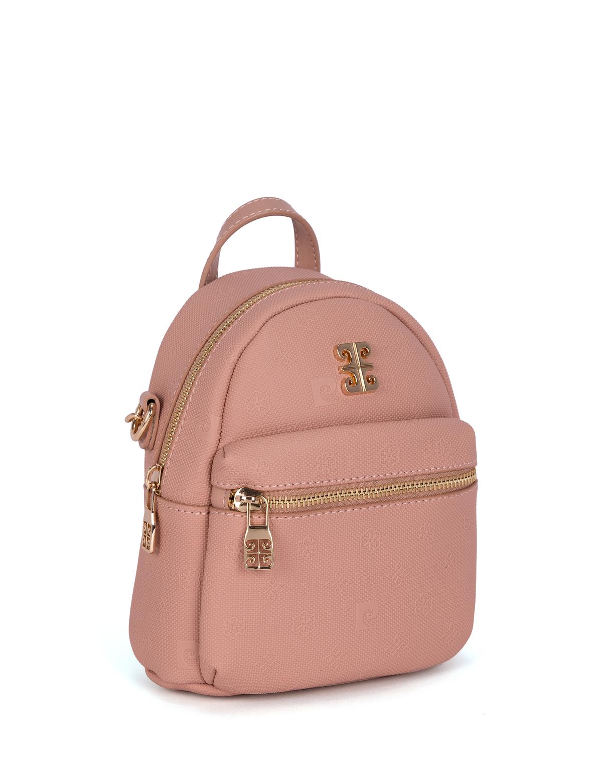 Pembe Çapraz Çantası - 50275965002